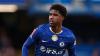 Man Utd announce Santos signing from Chelsea
