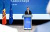Acting Deputy Prime Minister: Council of Europe Action Plan - strategic investment in strengthening democracy and rule of law