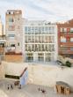 Sants Social Center / LAOS (Xavier Botet + Albert Saboya)