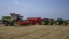 Early Harvest in Slovakia Begins Due to Climate-driven Crop Maturation