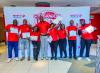 Eswatini Mobile celebrates employees, awards Cape Town trip