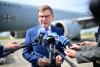 German foreign minister stresses need to protect NATO’s northern flank