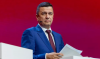 Romanian Social Democrats propose dissolving parliament