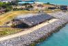 Construction begins on huge stands for prestigious SailGP event in Portsmouth