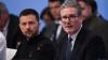 United Kingdom joins EU's EUR 90 bln assistance program for Ukraine