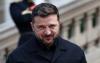 World : Zelensky Proposes Extending Martial Law, General Mobilisation