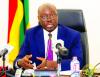 GHANA REACHES FINAL STAGE OF EXTERNAL DEBT RESTRUCTURING