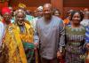 Government mourns Yaa Naa Abukari Mahama II