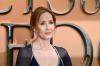 Amnesty International’s Clash With JK Rowling Charity Explained