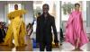 Cameroonian Ayissi headlines Paris Fashion week
