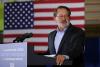 Michigan Sen. Gary Peters backs Haley Stevens in contentious race to succeed him