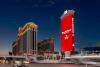 YESCO Designs, Fabricates, Installs New Marquee for Caesars Palace in Las Vegas