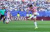 Atlanta United add Paraguay D Junior Alonso on free transfer