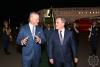 Slovak President Pellegrini arrives in Azerbaijan on official visit