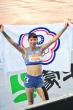 Taiwanese hurdlers medal in inaugural U23 competition