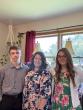 Butler writer shares faith through music, books and ministry