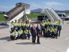 Universal Aviation Italy Scores IS-BAH 2 Trifecta