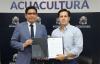 Ecuador’s CNA and Ministry of Energy sign MoU, define lines of action to electrify shrimp industry
