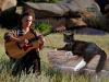 Cosmo's Corner: Musical Story Hour with Rachel Toups