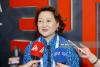 Aktoty Raimkulova: Shusha Global Media Forum is of special importance for the Turkic world