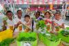 How Leeds Kirkgate Market helped young gardeners become entrepreneurs