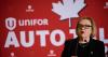 Unifor to begin ratification meetings Friday for tentative deal with Ford Motor Co.
