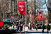Temple University lost returning students at a high rate last year. This year, first-year students will see changes.