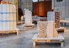 British manufacturer collaborates on potential sustainable alternative to concrete