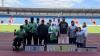 Khorfakkan for the Disabled wins 15 medals at Czech Championship