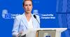The EU demands that Hormuz remain open without tolls after the 20% surcharge imposed by Trump