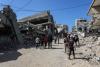 EU launches $1 billion "Team Gaza Initiative" for early recovery
