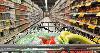 Food, beverage sales to return to pre-pandemic levels