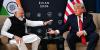 India holds out for better terms in US trade talks