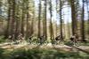 International riders claim wins at big gravel race in Central Oregon