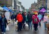 PICTURES: Nairn street market draws in the crowds