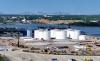 SJI’s Linden renewable natural gas project tops 1M safe work hours