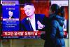 South Korea court sentences ex-president to 2 years