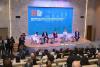 Session on secure information environment on digital platforms held as part of 4th Shusha Global Media Forum -