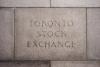 TSX, U.S. markets fall after Middle East fighting sends oil soaring