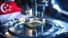 Nearly 7 in 10 retail investors bet on semiconductor and chipmaker firms for AI gains as electronics exports nearly double