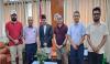 Information Minister holds discussion with Digital Media Society on status of media industry