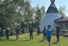 Maskwacis event encourages men to focus on health and wellness