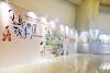 Yolanda Kog depicts World Heritage through colourful art