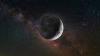 Sweet discovery: Astronomers find sugar lurking in the space between stars