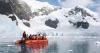 Black Carbon Pollution and Melting Ice in Antarctica