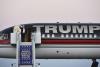Trump team is asking for companies to step up and handle deportation flights
