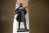 LETTERS: The honorable service of citizen soldiers; a more powerful government