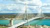 Canada trade gets lifeline as Gordie Howe bridge set to open