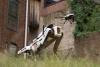Pa. robot maker wins Air Force deal for DroneDogs and other automated inspectors