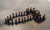 Ana Mendieta’s ‘Neolithic art’ recreated for major Tate Modern survey
